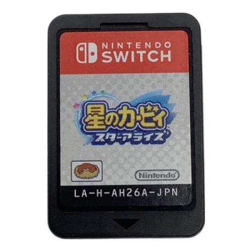 Nintendo (ニンテンドー) 星のカービィ スターアライズ
