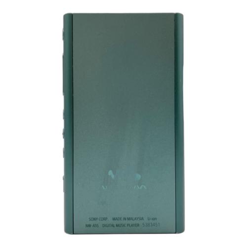 SONY (ソニー) WALKMAN NW-A55
