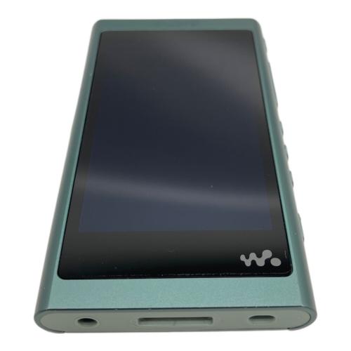 SONY (ソニー) WALKMAN NW-A55