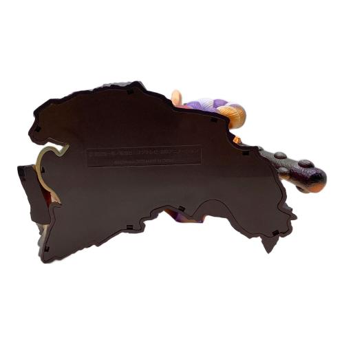 BANDAI (バンダイ) Portrait.Of.Piratesワンピース“WA-MAXIMUM” プレミアムバンダイ＆オンラインショップ限定 フィギュア P.O.P