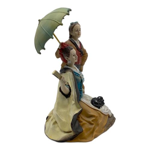 giordano di ponzano フィギュリン