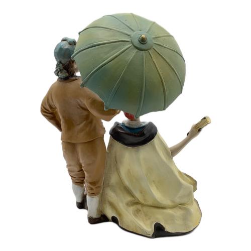 giordano di ponzano フィギュリン