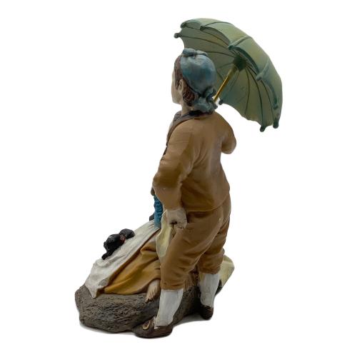 giordano di ponzano フィギュリン