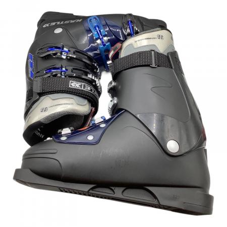 KASTLE (ケスレー) スキーブーツ メンズ SIZE 28.5cm ネイビー