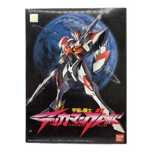 BANDAI (バンダイ) 1/16 テッカマンブレード 「宇宙の騎士テッカマンブレード」 プラモデル