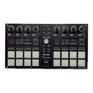 Pioneer (パイオニア) DJコントローラー DDJ-SP1
