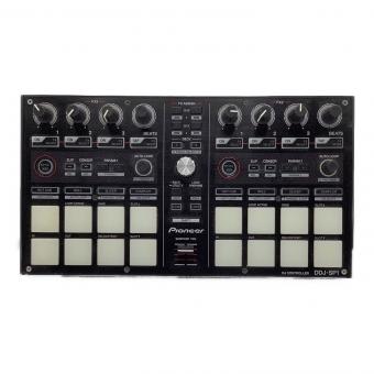 Pioneer (パイオニア) DJコントローラー DDJ-SP1