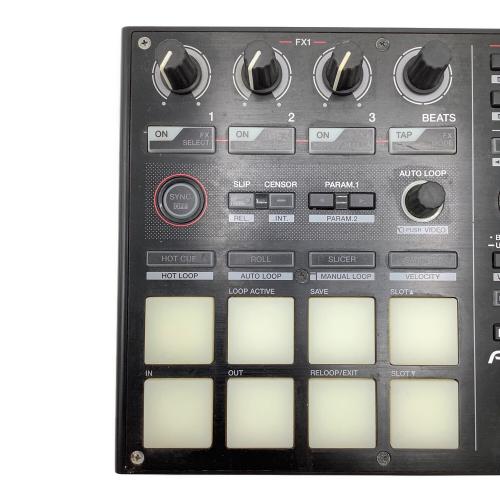 Pioneer (パイオニア) DJコントローラー DDJ-SP1