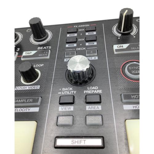 Pioneer (パイオニア) DJコントローラー DDJ-SP1