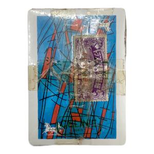 CELINE (セリーヌ) トランプ BCAP0079 トランプ類税証紙付き