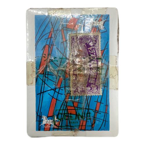 CELINE (セリーヌ) トランプ BCAP0079 トランプ類税証紙付き