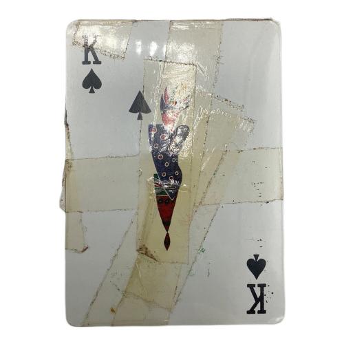 CELINE (セリーヌ) トランプ BCAP0079 トランプ類税証紙付き