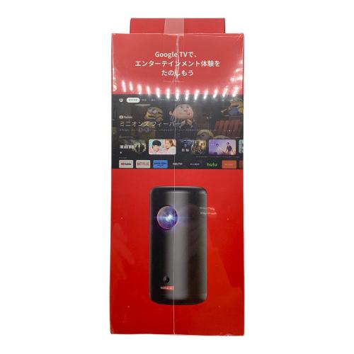 Anker (アンカー) Nebula Capsule 3 D2425N11