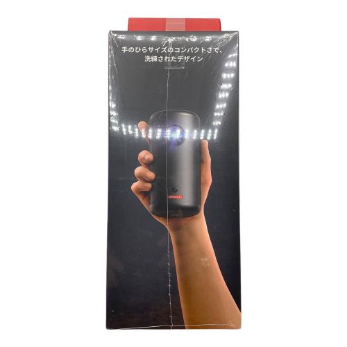 Anker (アンカー) Nebula Capsule 3 D2425N11