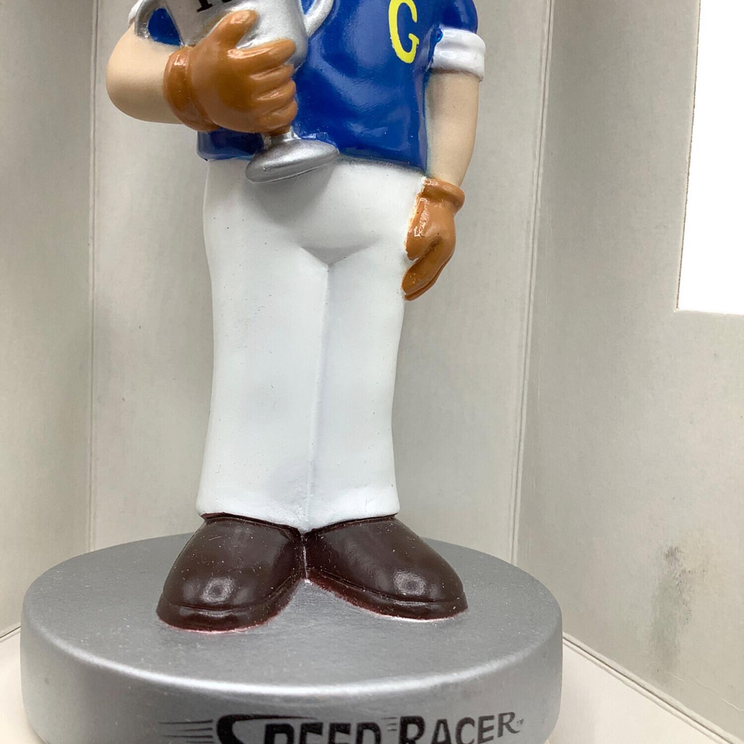 FUNKO (ファンコ) SPEED RACER フィギュア WACKY WOBBLER｜トレファク