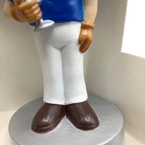 FUNKO (ファンコ) SPEED RACER マッハGoGoGo フィギュア WACKY WOBBLER