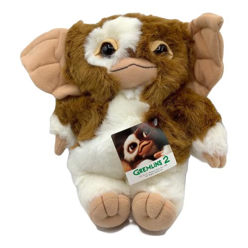 ライオン ムシ歯予防フェア「クリニカ賞」かわいいギズモのぬいぐるみ ヌイグルミ