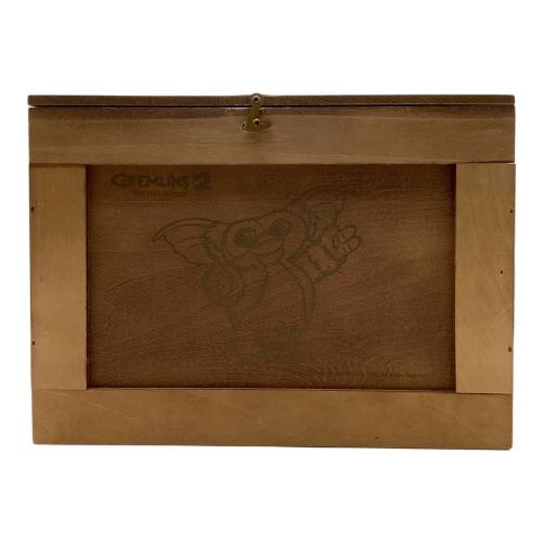 ライオン ムシ歯予防フェア「クリニカ賞」かわいいギズモのぬいぐるみ ヌイグルミ