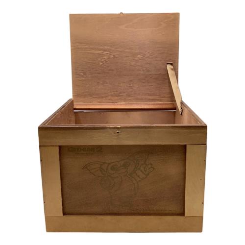 ライオン ムシ歯予防フェア「クリニカ賞」かわいいギズモのぬいぐるみ ヌイグルミ