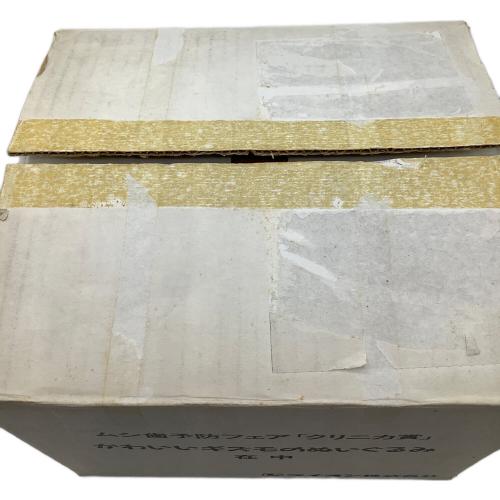 ライオン ムシ歯予防フェア「クリニカ賞」かわいいギズモのぬいぐるみ ヌイグルミ