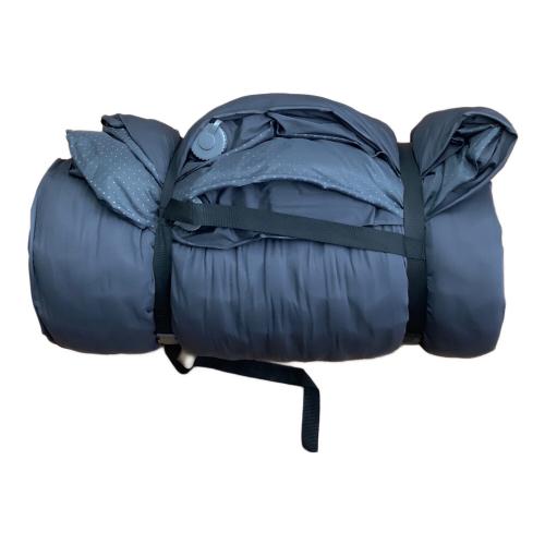 ONETIGRIS (ワンティグリス) インフレータブルマット 約201×132×10cm DYNISLAND MATTRESS