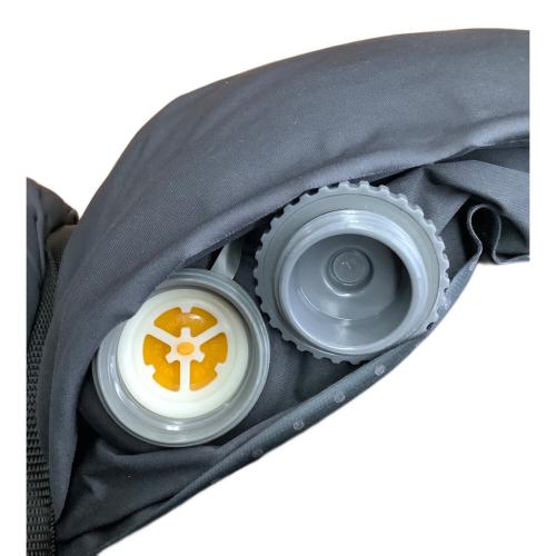 ONETIGRIS (ワンティグリス) インフレータブルマット 約201×132×10cm DYNISLAND MATTRESS