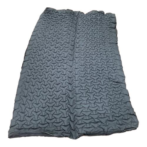 ONETIGRIS (ワンティグリス) インフレータブルマット 約201×132×10cm DYNISLAND MATTRESS