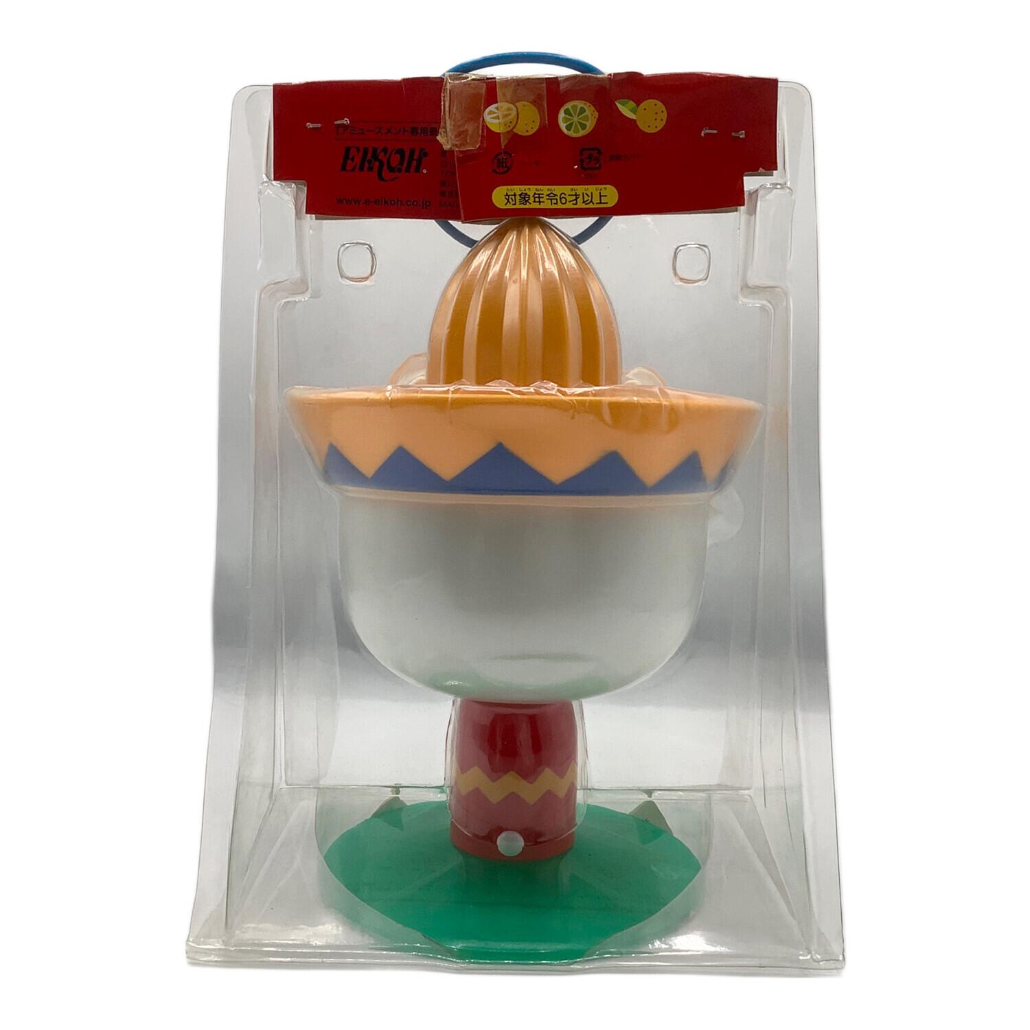 EIKOH サンリオ メキシカンしぼり器 ハローキティ｜トレファクONLINE