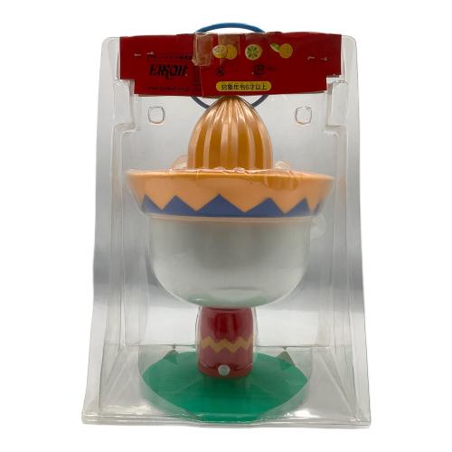 EIKOH サンリオ メキシカンしぼり器 ハローキティ