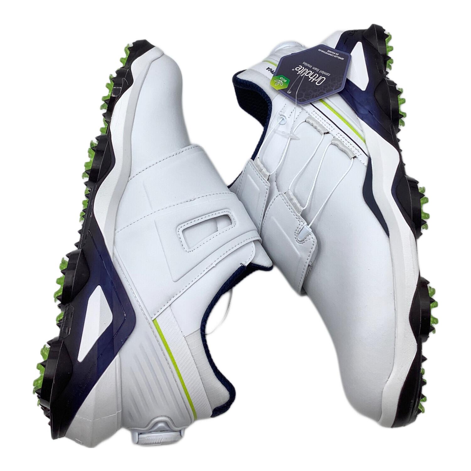 FOOT-JOY (フットジョイ) ゴルフシューズ 55549J メンズ SIZE 25.5cm