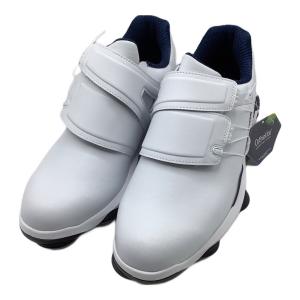 FOOT-JOY (フットジョイ) ゴルフシューズ 55549J メンズ SIZE 25.5cm ホワイト