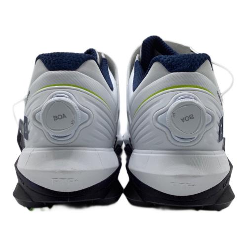 FOOT-JOY (フットジョイ) ゴルフシューズ 55549J メンズ SIZE 25.5cm