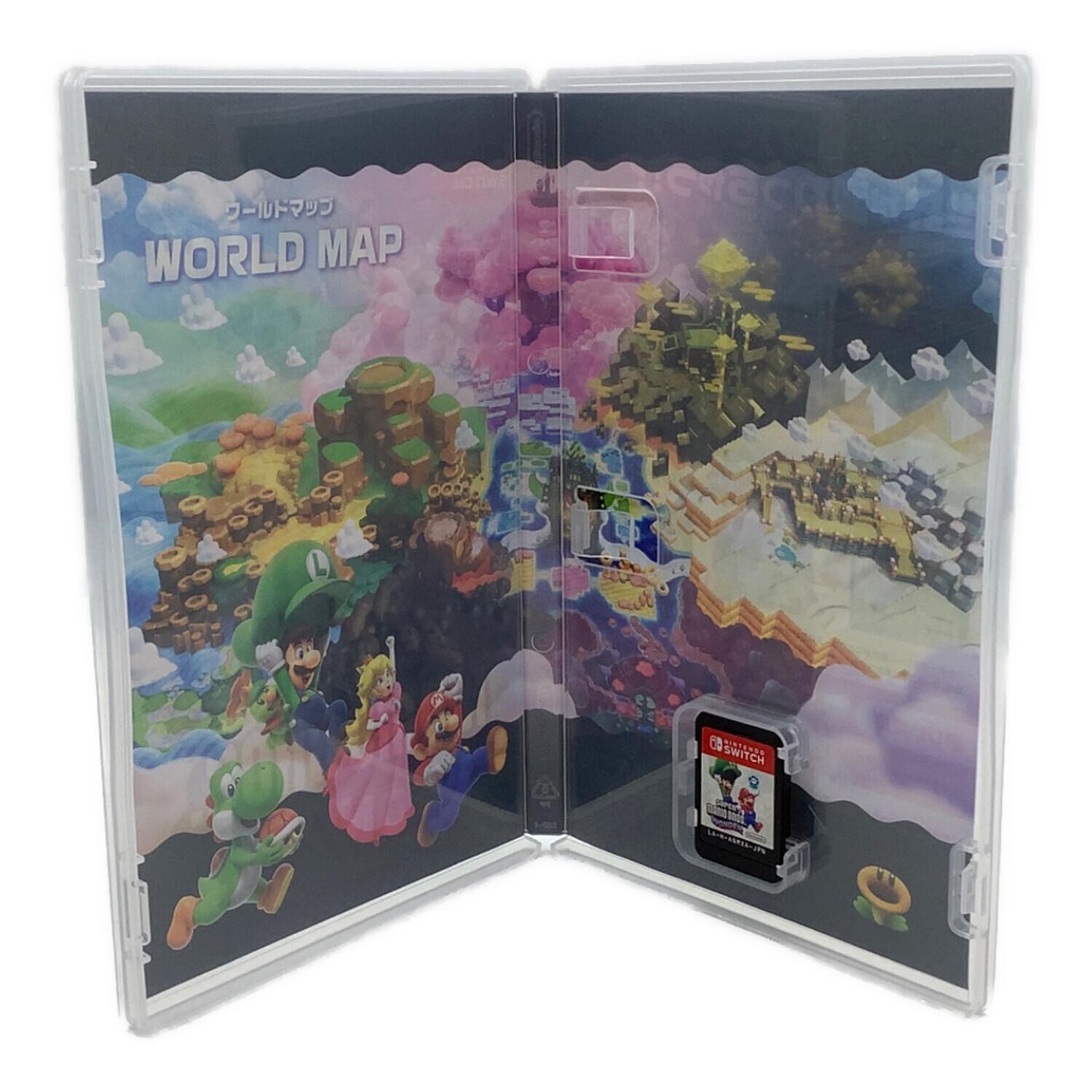 スーパーマリオブラザーズ ワンダー｜トレファクONLINE