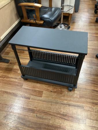 Bauhutte (バウヒュッテ) 昇降式PCwゴン BHD-670H