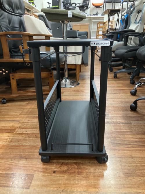 Bauhutte (バウヒュッテ) 昇降式PCwゴン BHD-670H