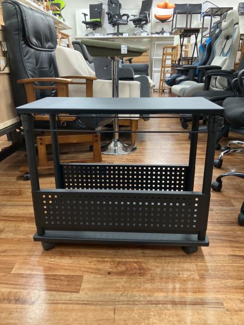 Bauhutte (バウヒュッテ) 昇降式PCwゴン BHD-670H