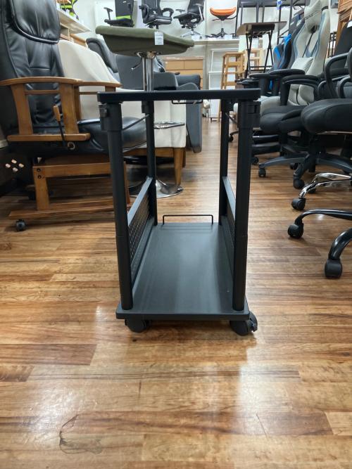 Bauhutte (バウヒュッテ) 昇降式PCwゴン BHD-670H