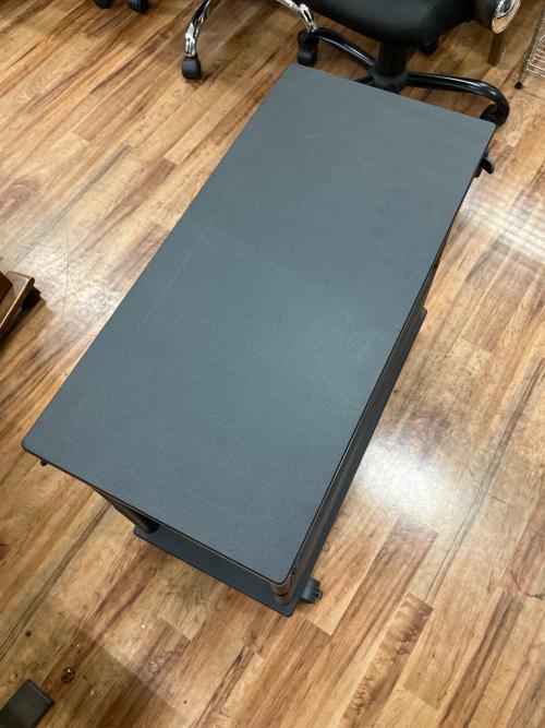 Bauhutte (バウヒュッテ) 昇降式PCwゴン BHD-670H