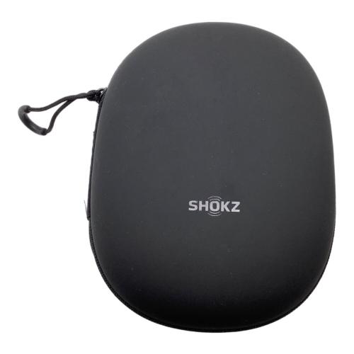 SHOKZ (ショックス) ワイヤレスイヤホン S820
