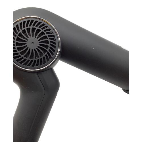 NOBBY+ プロテクトイオンヘアードライヤー ND540A