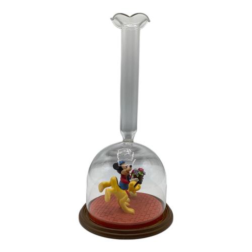 DISNEY (ディズニー) 一輪挿し ディズニーグッズ ミッキー・プルート