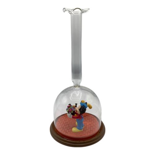 DISNEY (ディズニー) 一輪挿し ディズニーグッズ ミッキー・プルート