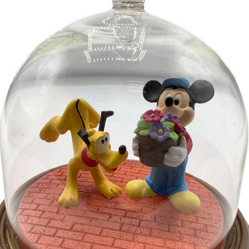 DISNEY (ディズニー) 一輪挿し ディズニーグッズ ミッキー・プルート