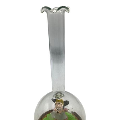 DISNEY (ディズニー) 一輪挿し ディズニーグッズ ミニー