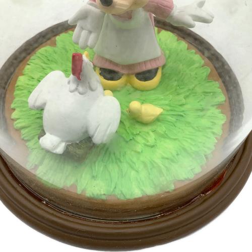 DISNEY (ディズニー) 一輪挿し ディズニーグッズ ミニー