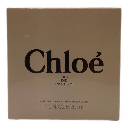 Chloe (クロエ) オードパルファム 50ml クロエオードパルファム