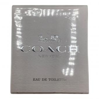 COACH (コーチ) オードトワレ 30ml