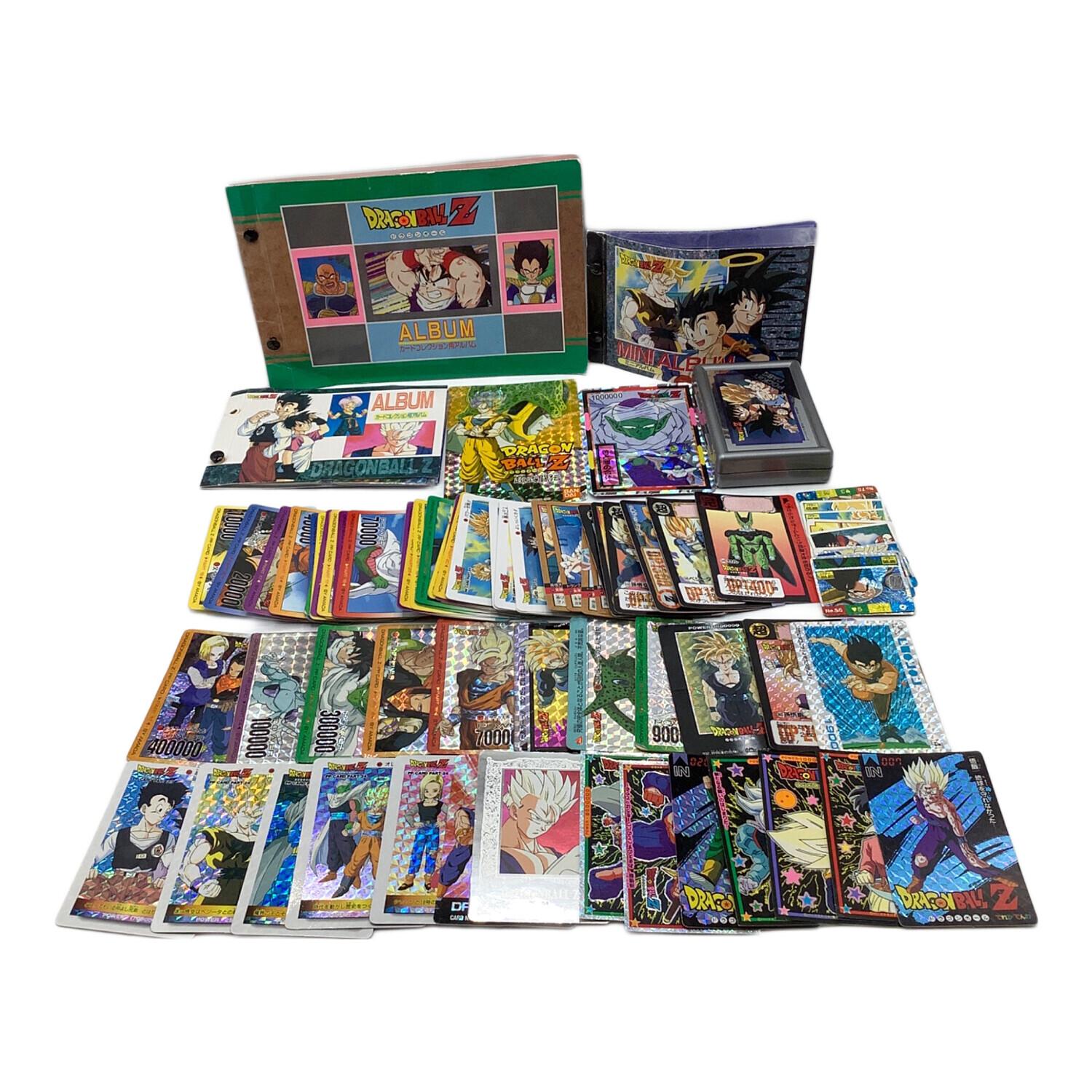 アマダ ドラゴンボールおまとめ｜トレファクONLINE