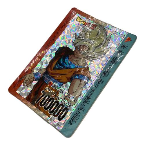 アマダ ドラゴンボールおまとめ