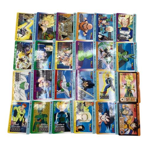 アマダ ドラゴンボールおまとめ｜トレファクONLINE